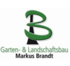 Logo Garten- und Landschaftsbau Markus Brandt