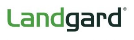 Logo Landgard eG
