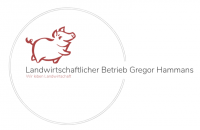 Logo Landwirtschaflticher Betrieb Gregor Hammans