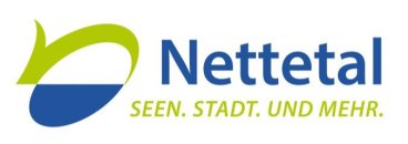 Logo Stadt Nettetal