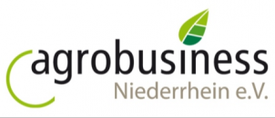 Logo Agrobusiness Niederrhein e.V. 