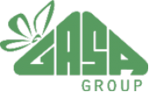 Logo GASA Group Germany GmbH