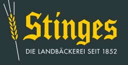 Logo Landbäckerei Stinges u.Söhne GmbH