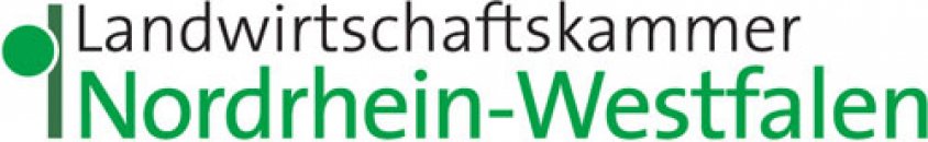 Logo Landwirtschaftskammer Nordrhein-Westfalen 