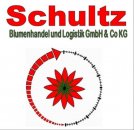 Logo Schultz Blumenhandel und Logistik GmbH & Co. KG