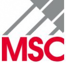 Logo MSC Computer Vertriebsgesellschaft mbH