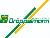Logo Dröppelmann Agrartechnik GmbH 