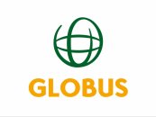 Logo GLOBUS Handelshof St. Wendel GmbH & Co. KG  Markthalle Tönisvorst