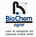 Logo BioChem agrar GmbH - NL Agroplan